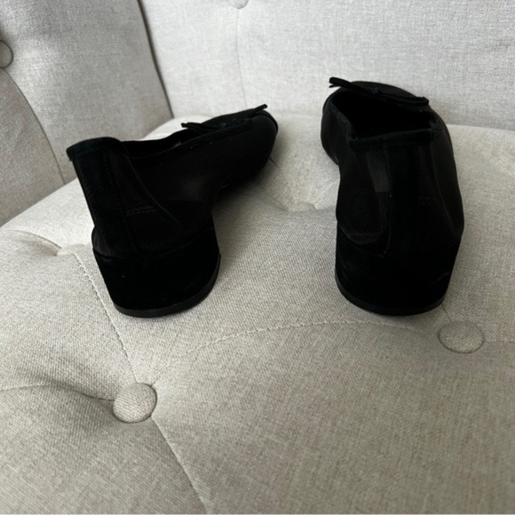 Jeffrey Campbell NWOB Dancerie Cap Toe Pump SIZE 8.5 - Picture 7 of 9